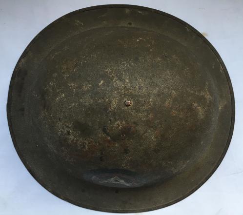 WW1 U.S. Doughboy Helmet 3rd Army