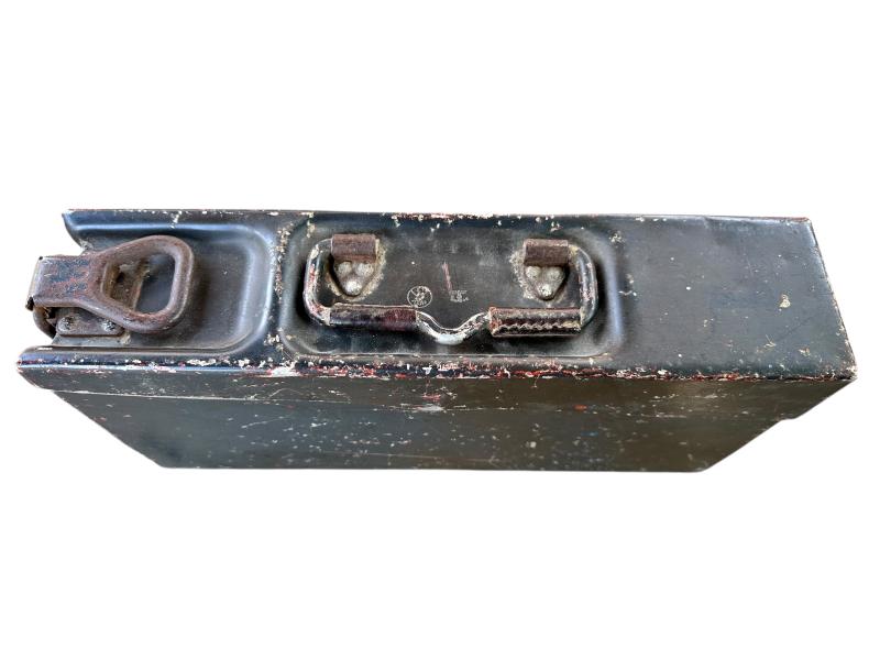MG 34/42 Aluminum Ammo Case -1938-
