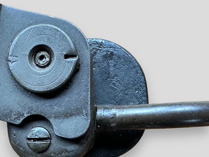 U.S. Airborne M1A1 Paratroopers 1st model Folding Stock