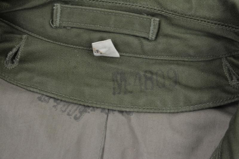 US WW2 Field Officer's Overcoat