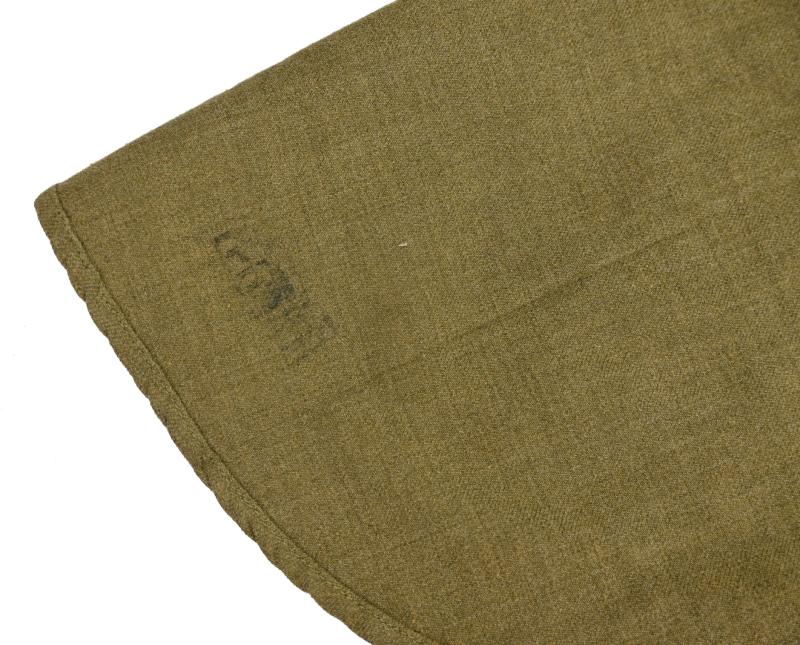 US WW2 Wool Shirt 'Second Army'