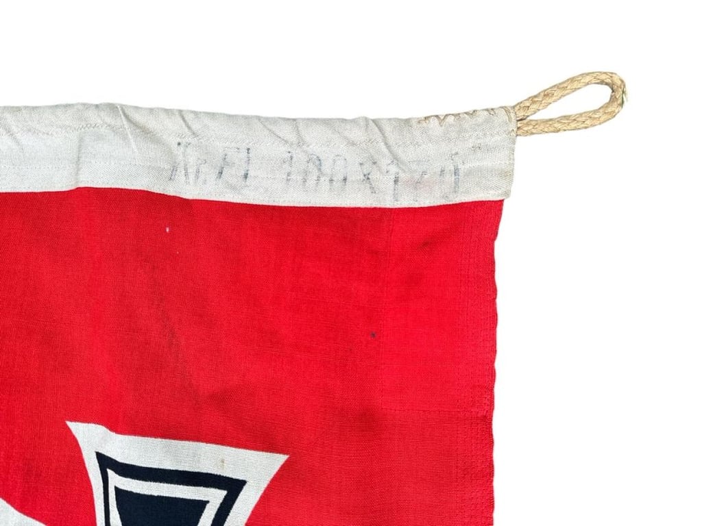 Battle flag ‘Kriegsflagge’ 100×170 Dutch Made