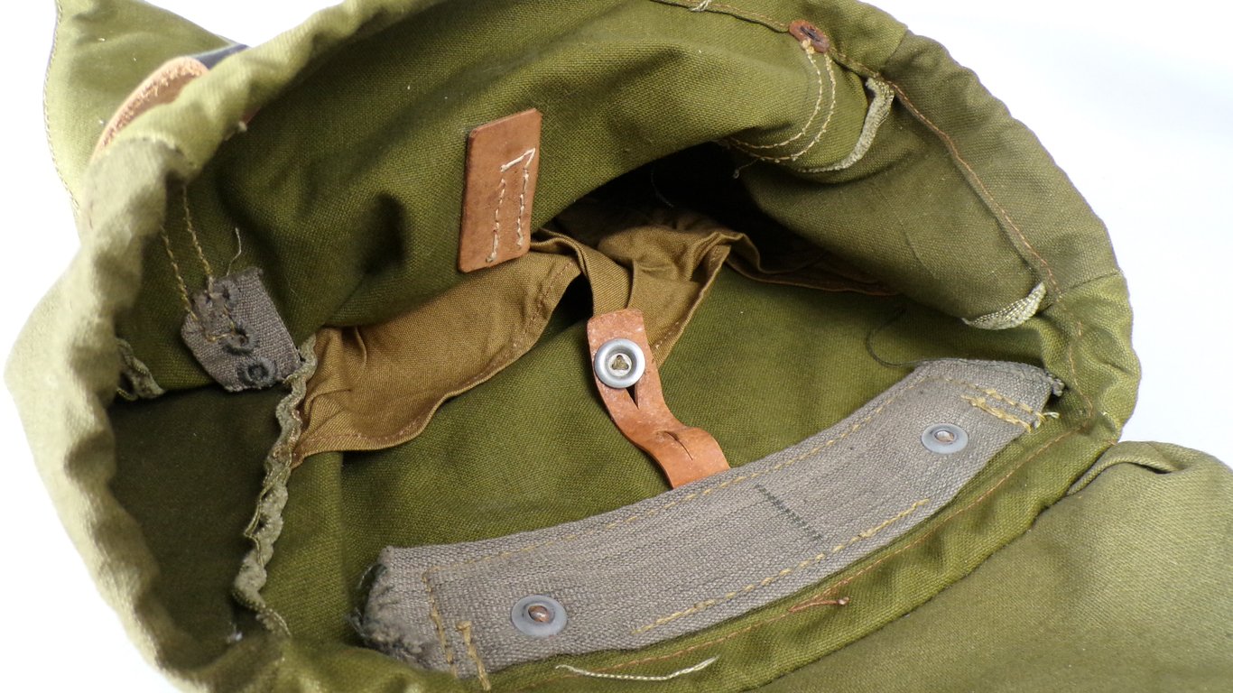 Heer / SS M44 rucksack / sturmgepäck