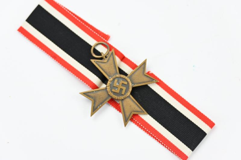 German War Merit Cross 2nd Class with Swords