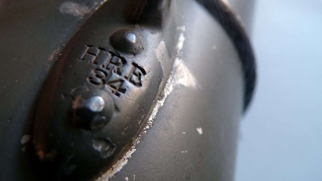 M1910 Ritter made Mess kit (Kochgeschirr)