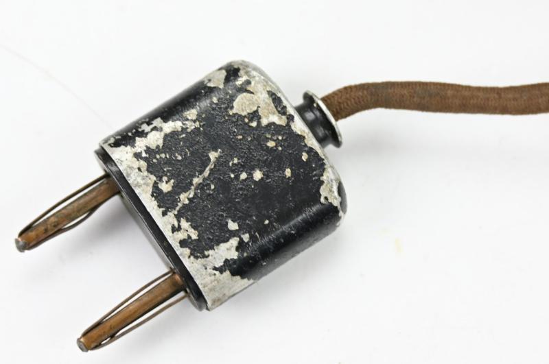 German WH Headset 'Dfh. a'