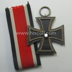 'Eisernes Kreuz II. Klasse' being a maker- (ie....