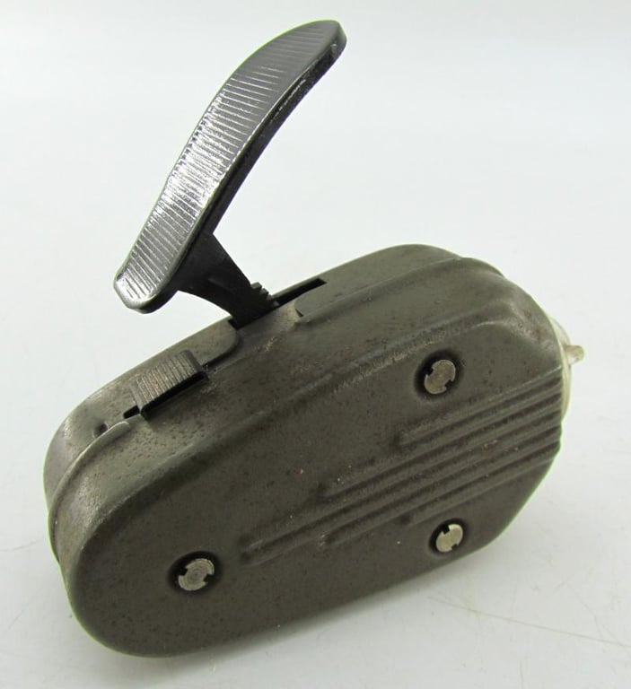 Philips “Knijpkat” Type 7424-03