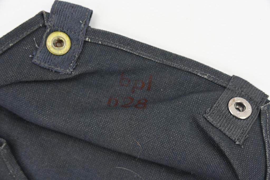 German LW Gascape pouch
