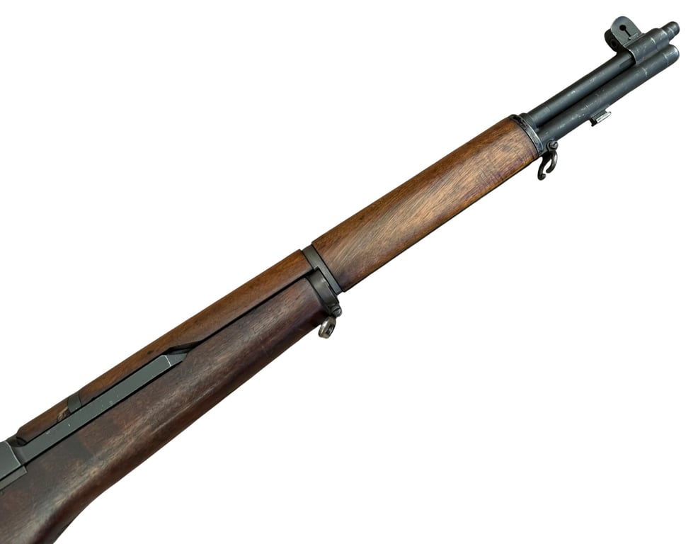 EU Deko - US M1 Garand (1945)