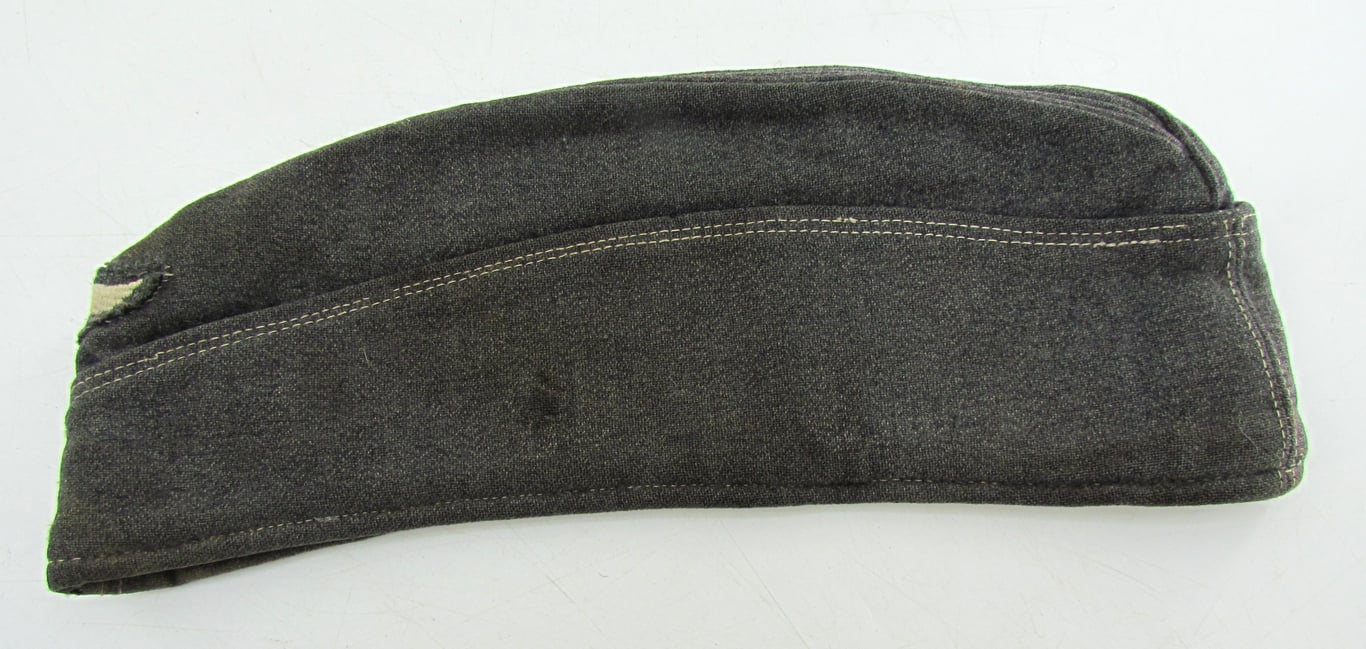 Luftwaffe EM/NCO's Overseas Cap