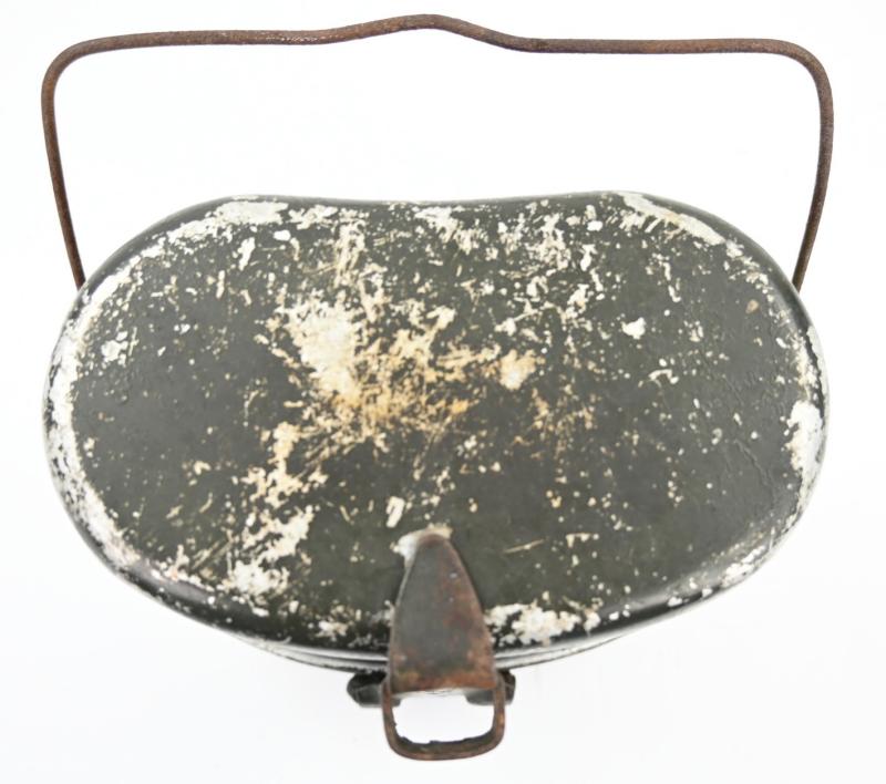 German WH M31 Canteen 'MN44'