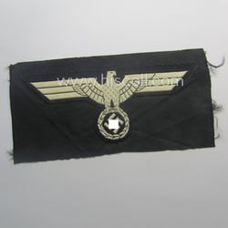 'Virtually mint' example of a WH (Heeres) early-...