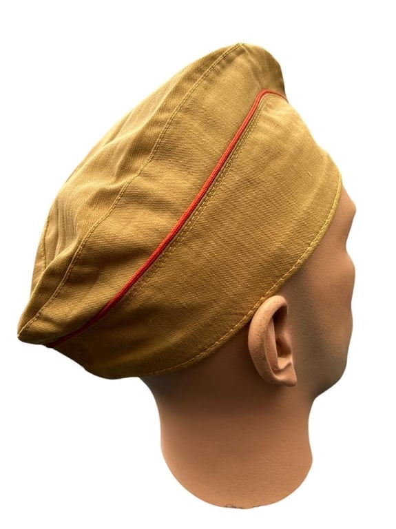 Hitler Youth Overseas Cap