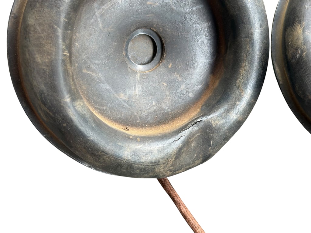 WH (HEER) Panzer Headset 1943