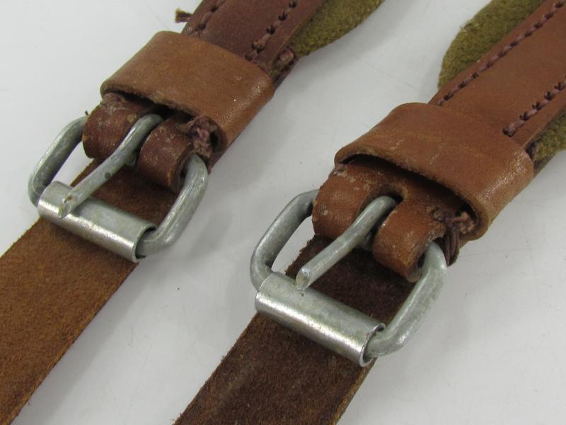 Russian WWII PPSH 41 - PPS 43 Sling ....Mint