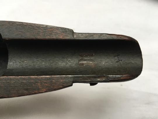 U.S. Airborne M1A1 Paratrooper Folding Stock