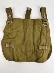 DAK  Bread Bag "mint condition" 1941