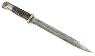 German K98 Bayonet 'Paul Weyersberg'