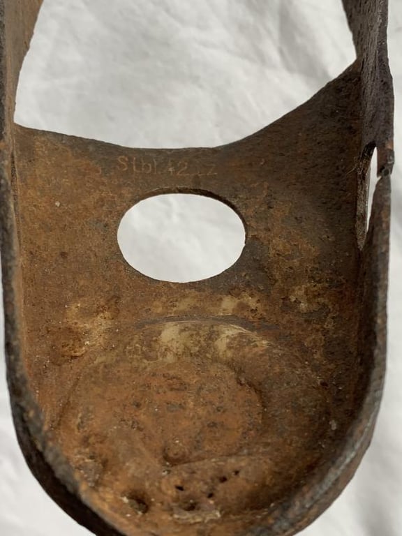 MG34/42 Aluminium AA Extension Rod