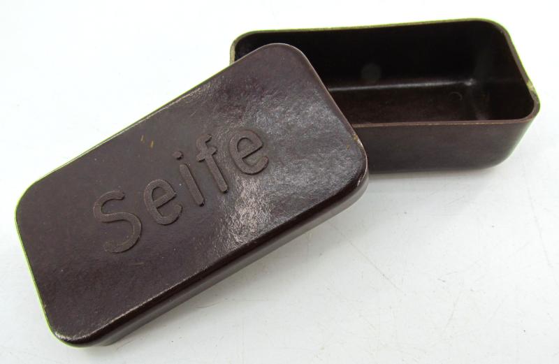 German Bakelite 'Seife' Box