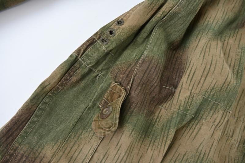 German LW Fallschirmjäger Jumpsmock