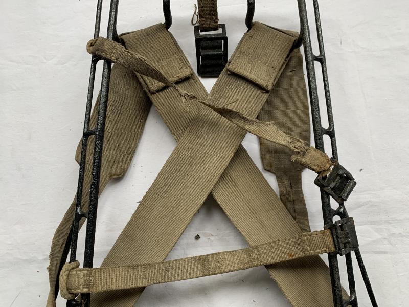 German 'Tragegestell M43'