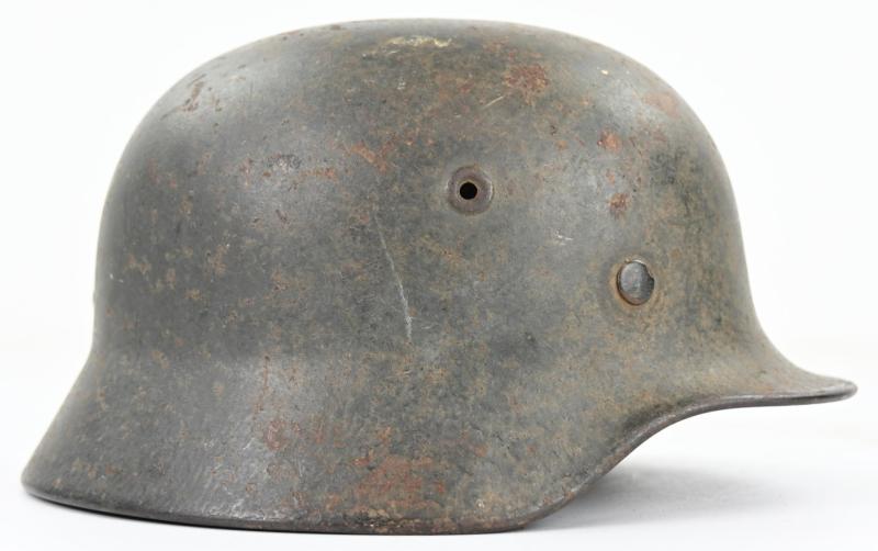 German WH M40 ND Combat Helmet