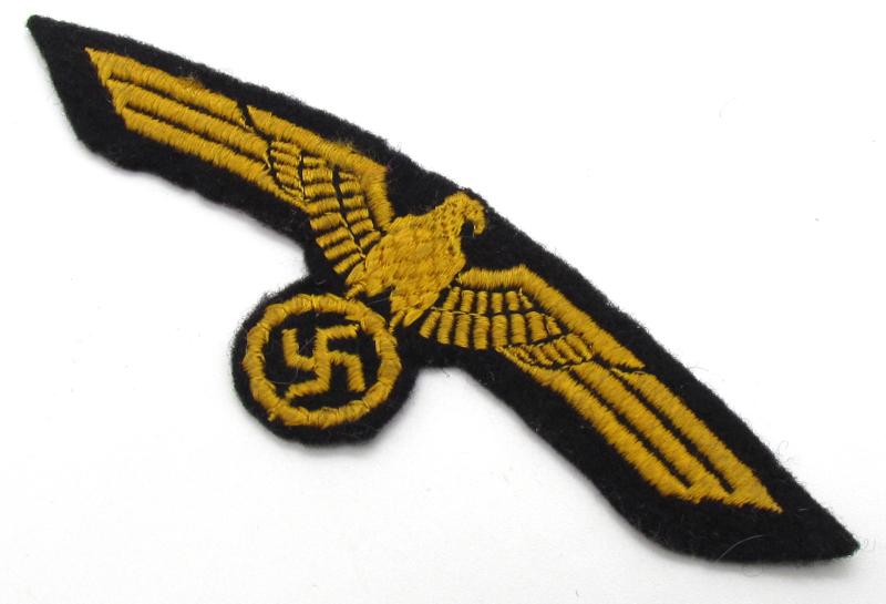 Kriegsmarine  EM'S  Breast Eagle
