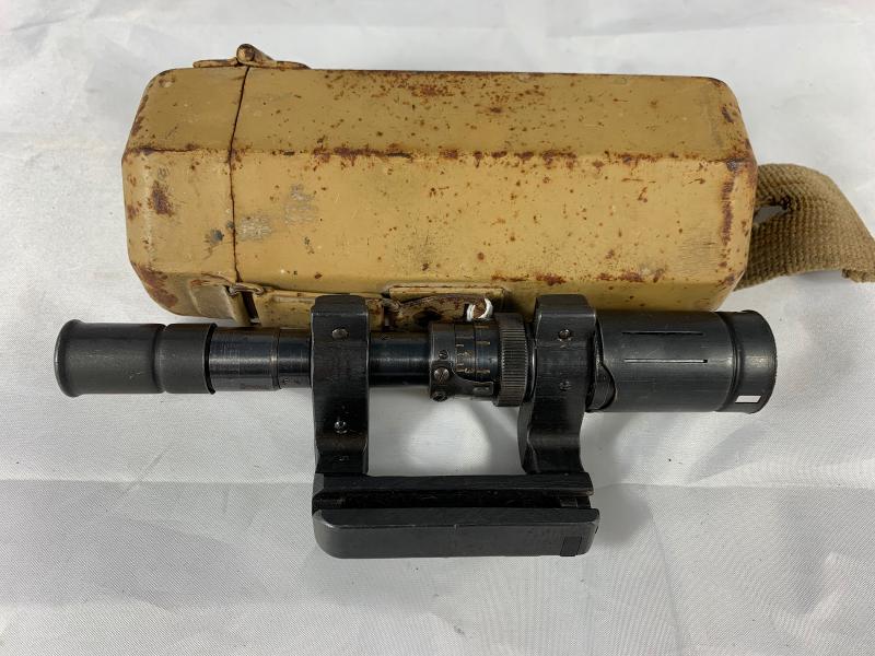 ZF 41 Sharpshoot Scope in Carrying Case