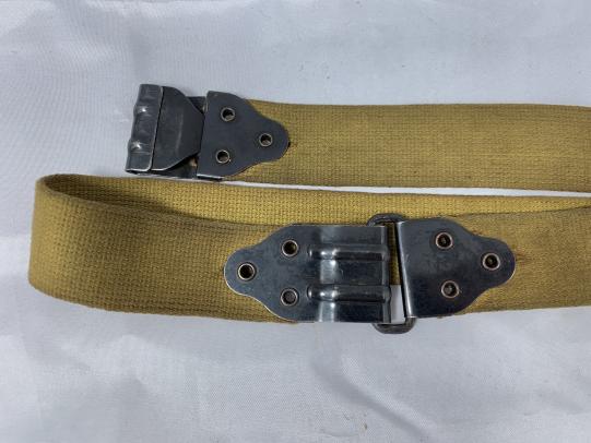 U.S. WW2 Thompson Sub Machine Gun Sling