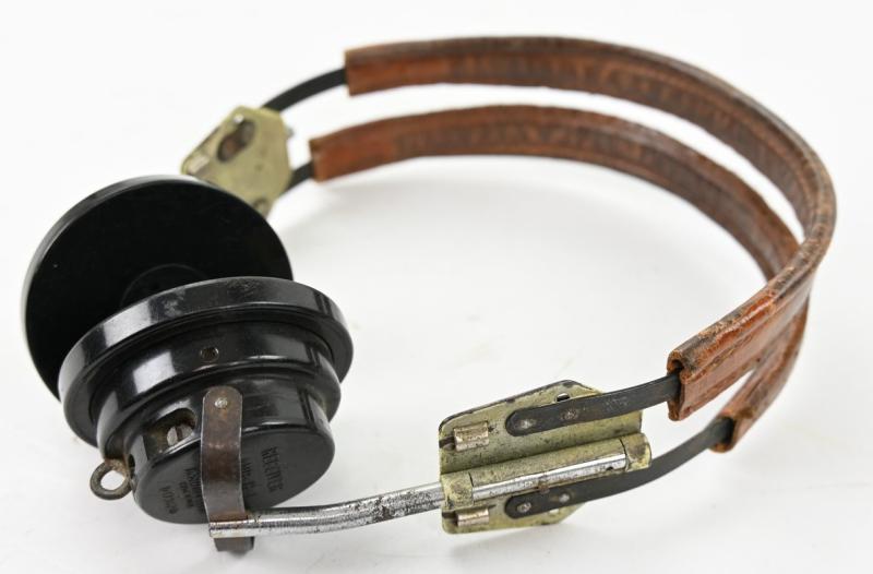 USAAF WW2 HB-7 Headset