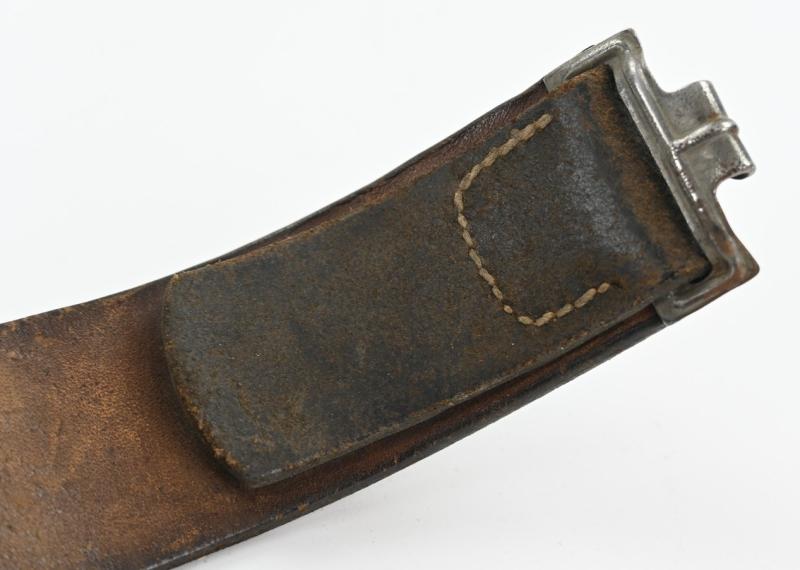 German WH Combat Belt