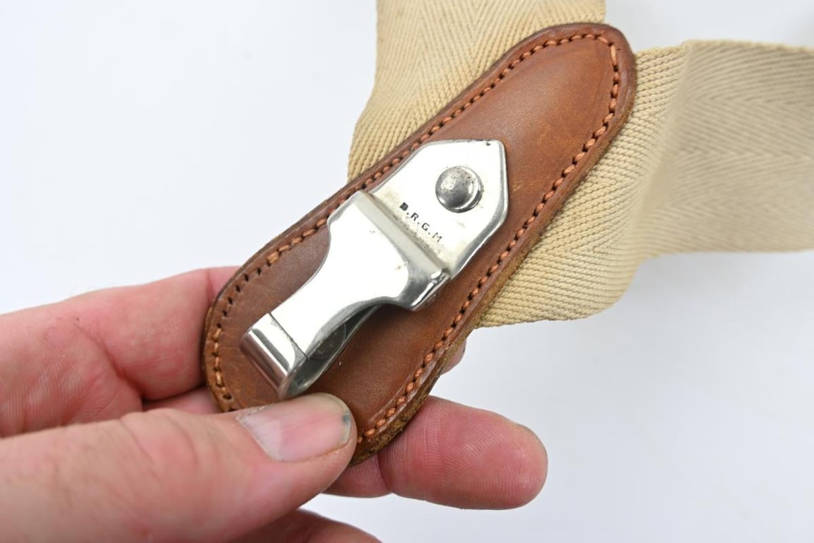 German WH/LW Sword Hanger