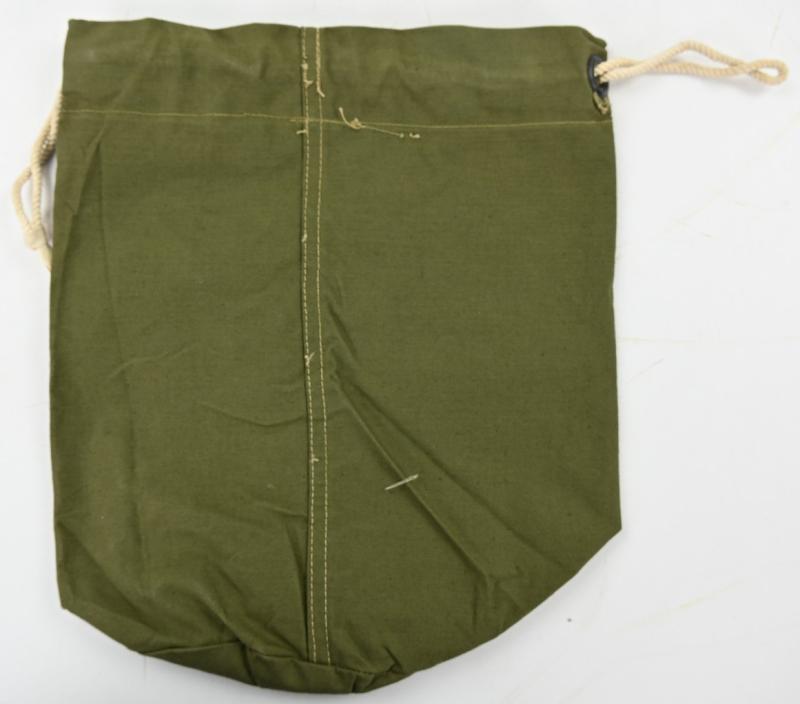 US WW2 Shower Bag for Personal Effects