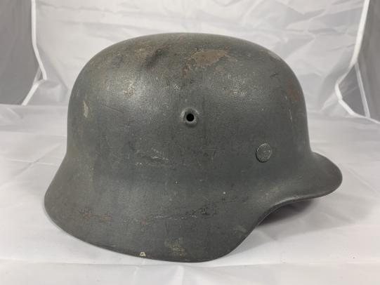 Luftwaffe M40 Single Decal Helmet