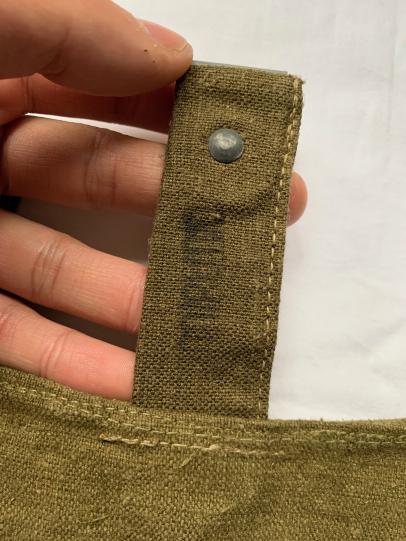 WH (Heer) M31 Bread Bag with Sling