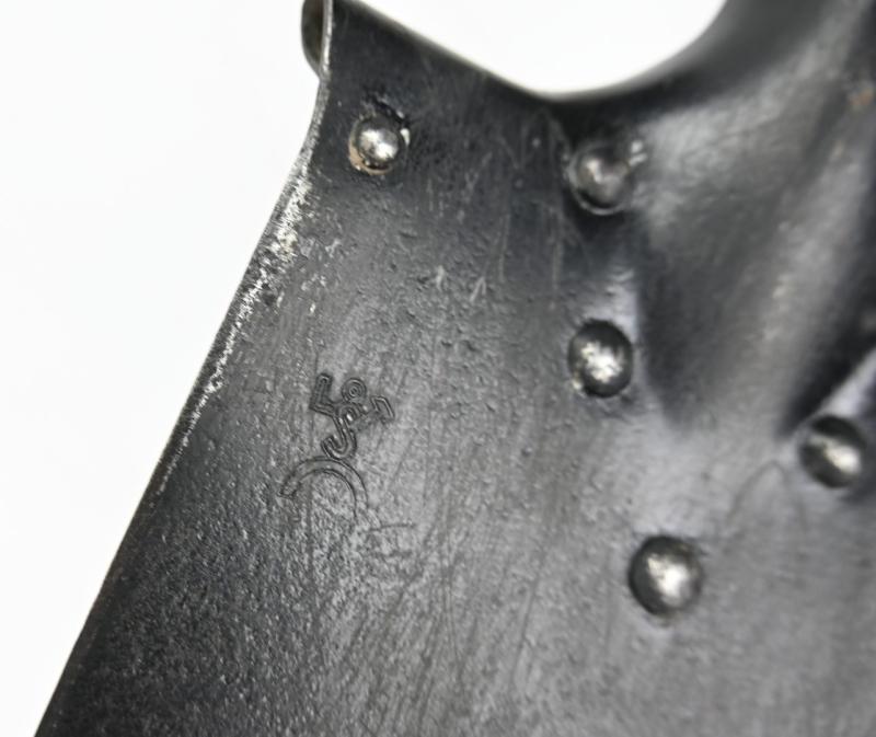 British WW2 Army 1939 Pattern Entrenching Tool