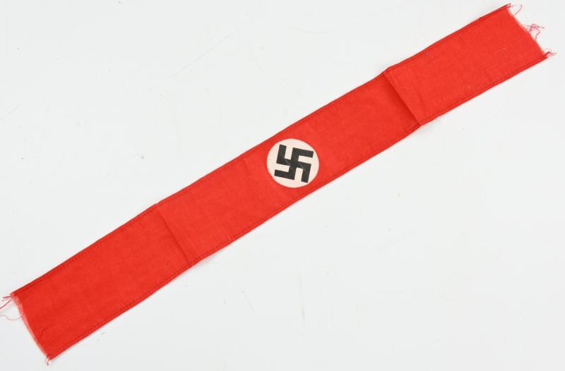 German NSDAP Party member Armband