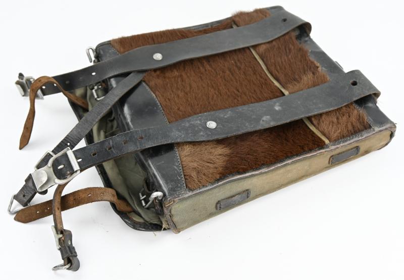German Waffen-SS Backpack Tornister