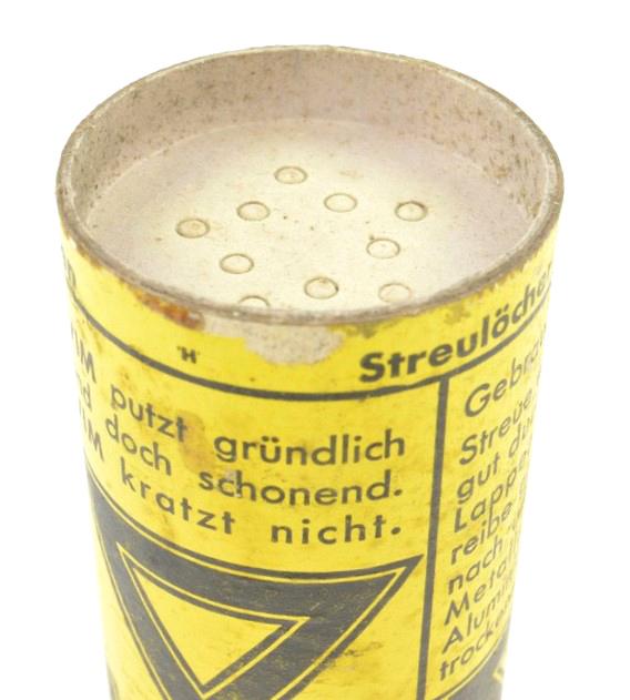 German Third Reich Period VIM Package