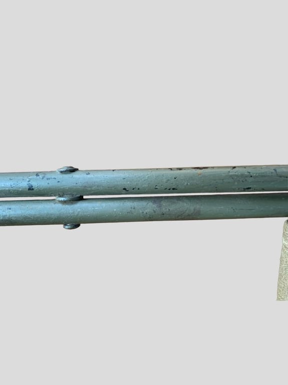 WH (HEER) Foldable Radio/Telephone Operators Stool