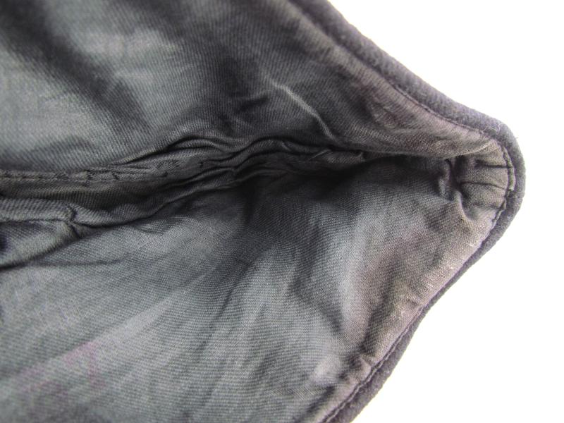 Technische Nothife' (TeNo) Personnel's Overseas Cap