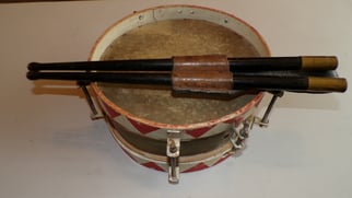 Hitler Jugend / Deutsches Jungvolk Marschtrommel