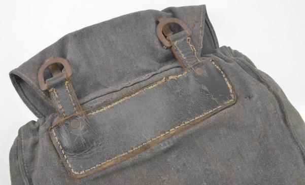 German LW M44 Backpack