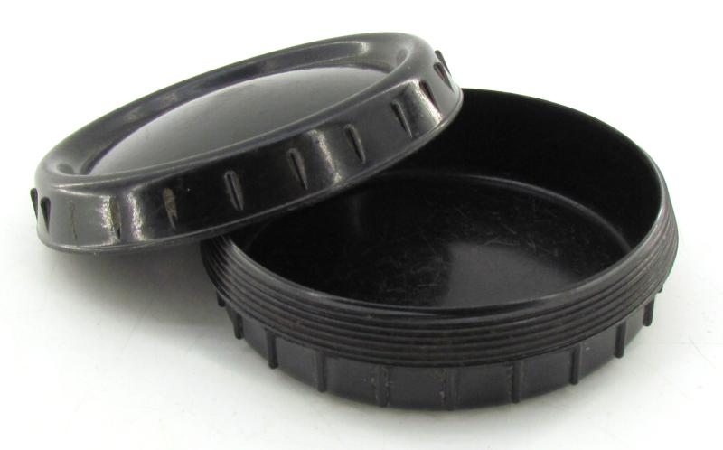 Wehrmacht Bakelite Butterdish