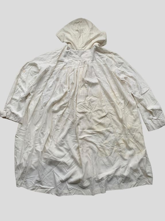WH (HEER) / Waffen-SS Winter Smock