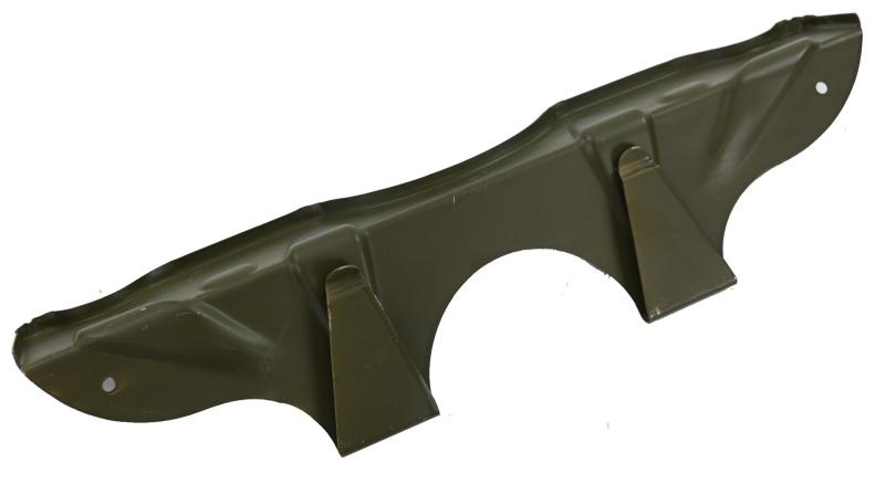US WW2 Packboard attachment Plate
