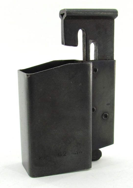 MP38/40 Speedloader (kur42)