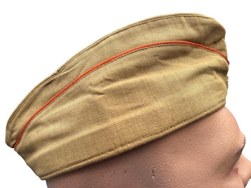 Hitler Youth Overseas Cap with RZM Label